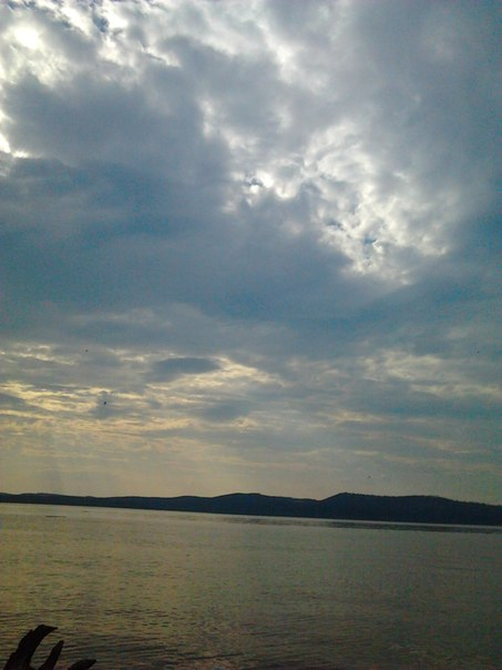 ♥ Лето ... или я счастливая, как слон)))