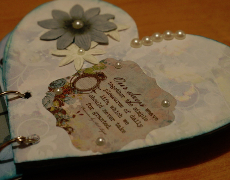 В подарок...