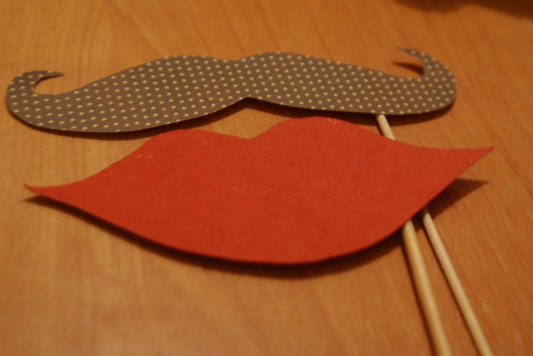 Предсвадебеная эпопея))