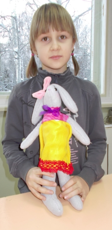 Наше последнее занятие! ♥