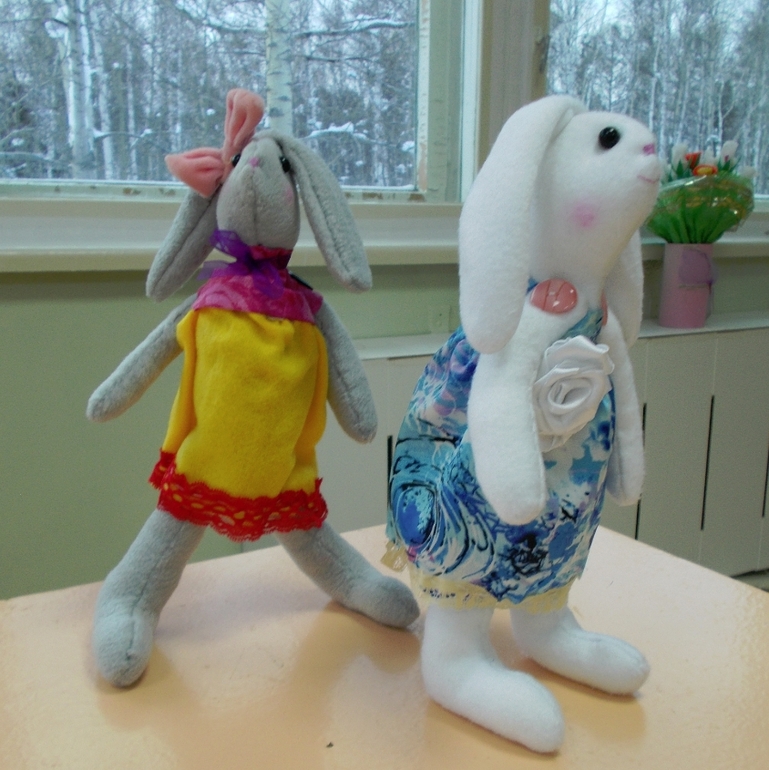 Наше последнее занятие! ♥