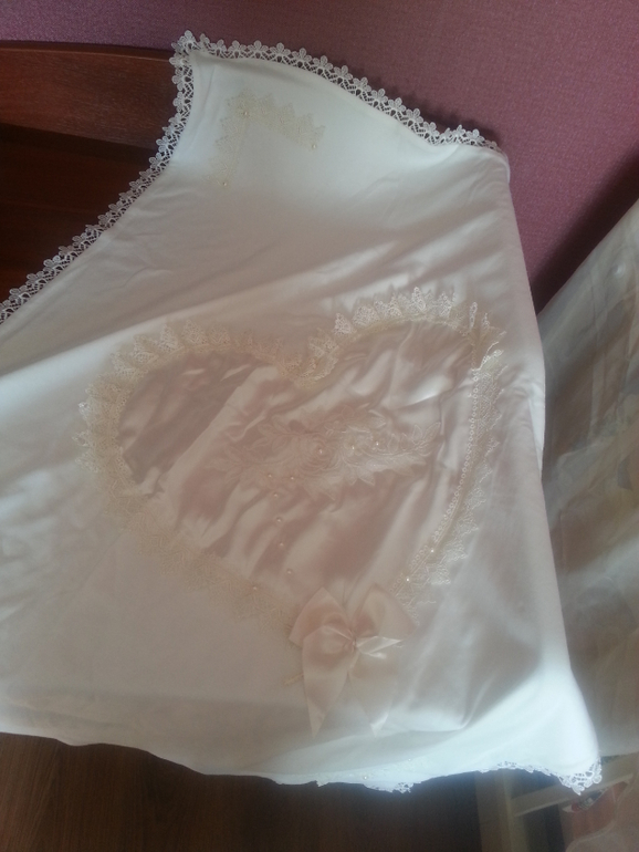 Наш наряд!!!