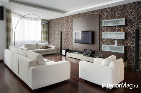 Выбор цвета стен, обоев. НУЖЕН СОВЕТ