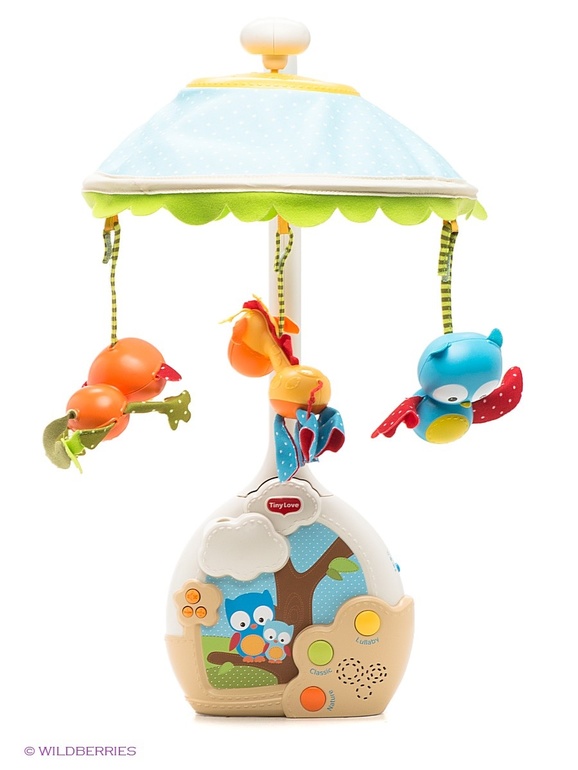 Мобиль Тини Лав