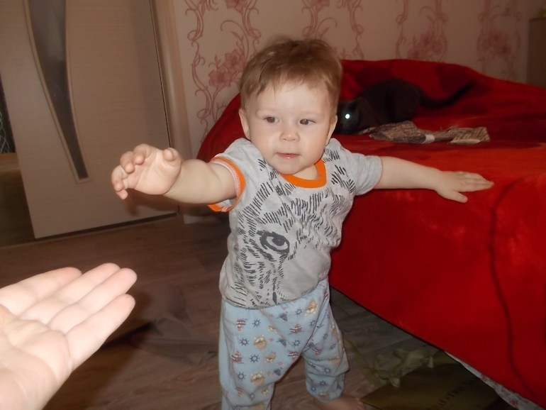 Десяточка!!!