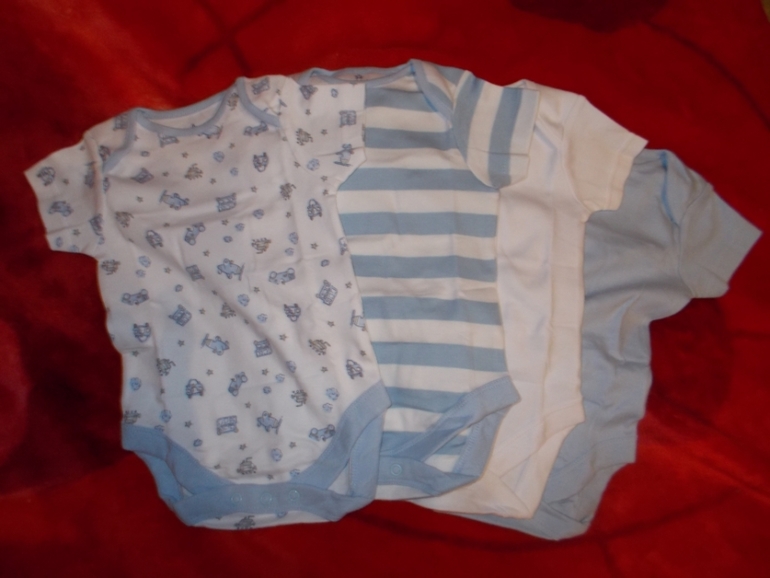 Наш первый NEXT