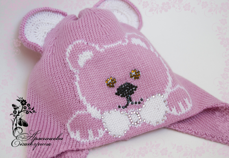 Мои медвежата...