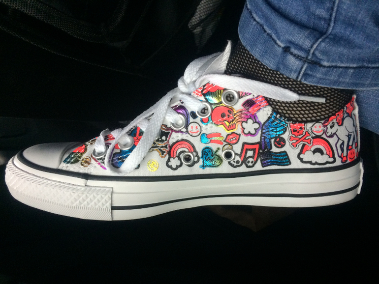 Кеды converse 37 р-р!!2000 р