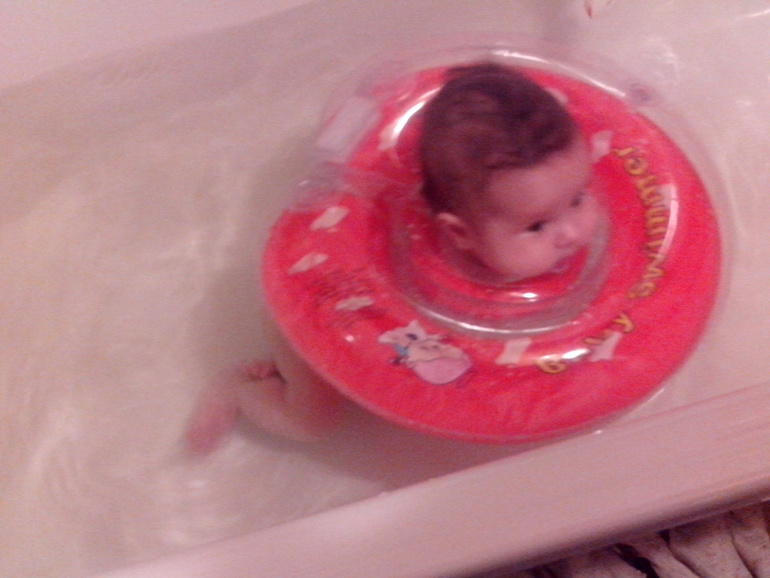 Нам 4 месяца)))