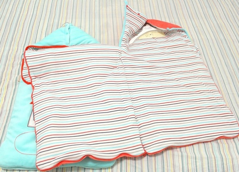 На выписку конец июля-август