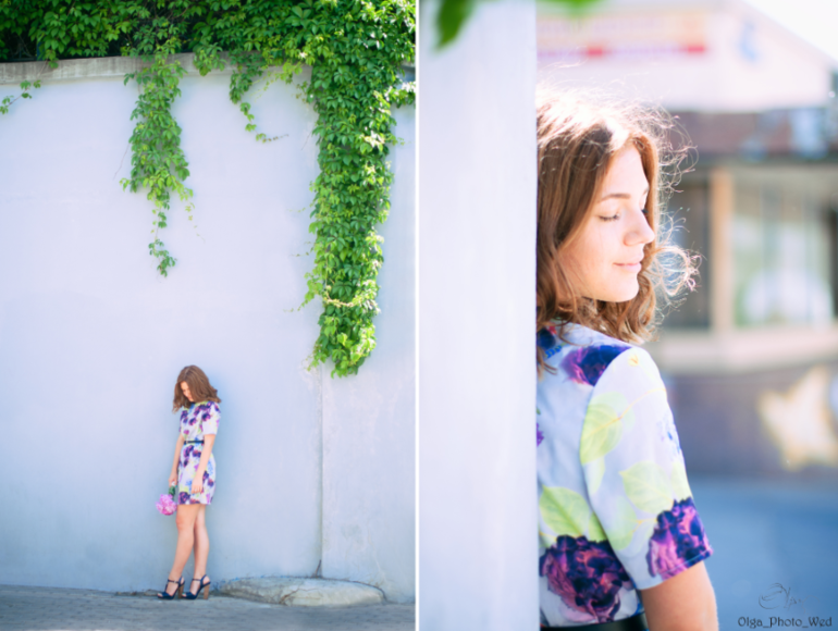 Фотограф Ольга Кулакова