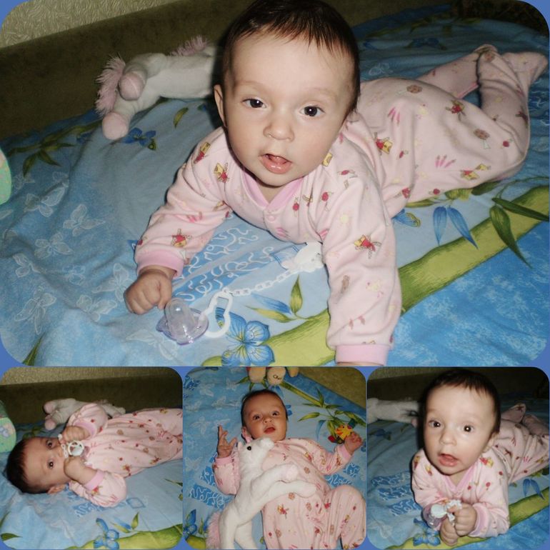 ФМ день 4: Обычные будни