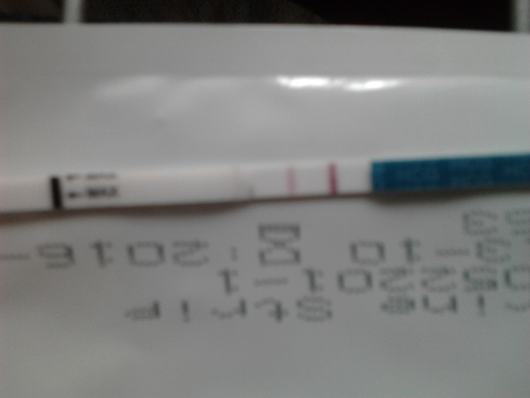 Девочки уже можно радоваться?