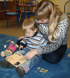 Задания к тематическому занятию