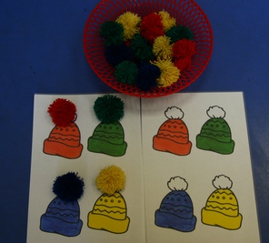 Задания к тематическому занятию "Кукла"