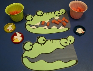 Задания к тематическому занятию