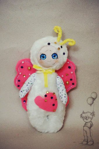 Самые добрые друзья для малышей!!!!