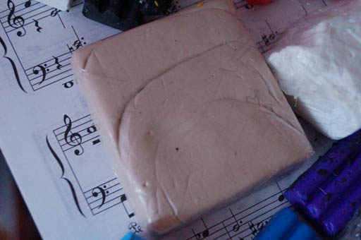 Обменяю пластику