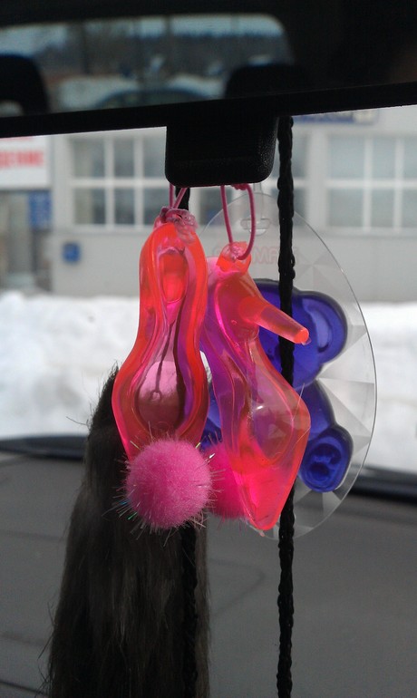 Подарки продолжаются!