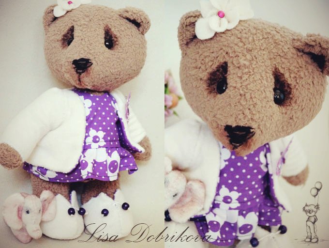 Вот так Миша!