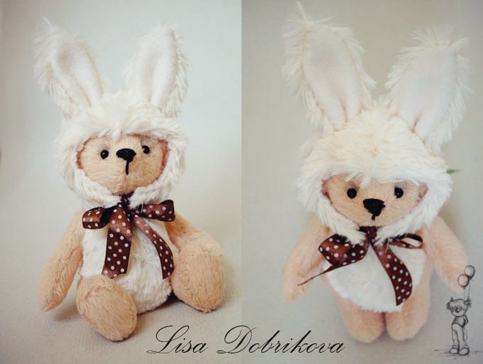 Обнимательный малыш:)