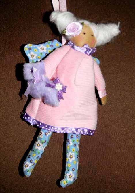 Начало творческого пути..