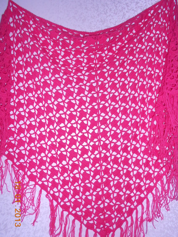 Прошлогодние творения