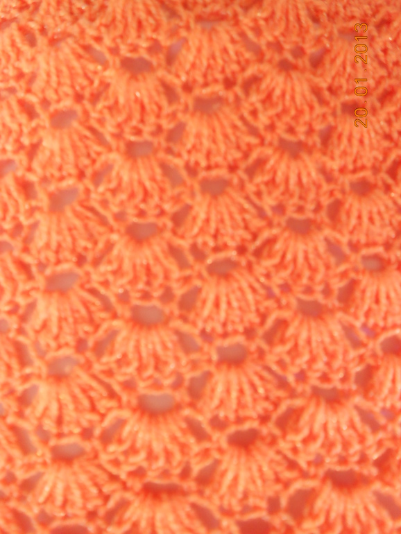 Прошлогодние творения