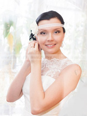 Свадебный стилист-визажист, Москва, МО, выезд на дом