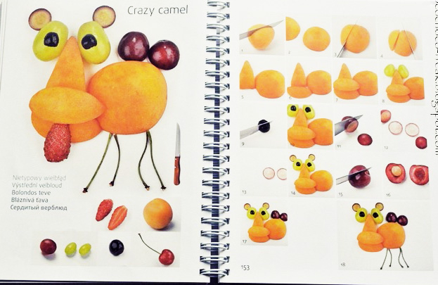 Очень смешные бутерброды