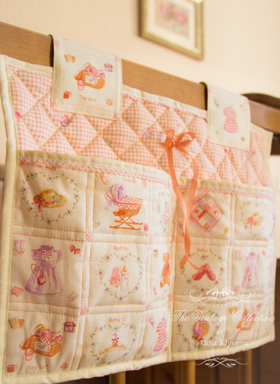 Вопрос о кармашках