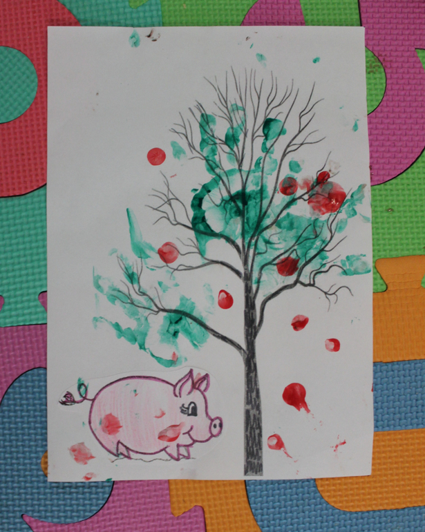 ТЗ ПОРОСЁНОК