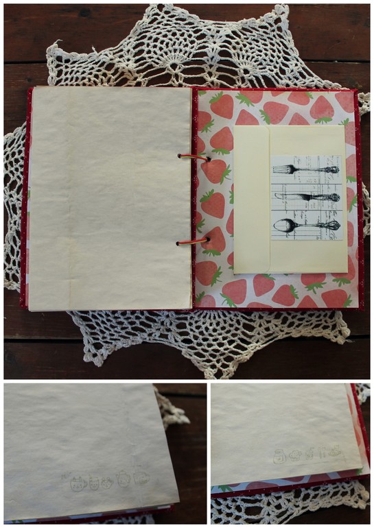 "Ретро-домохозяйка"