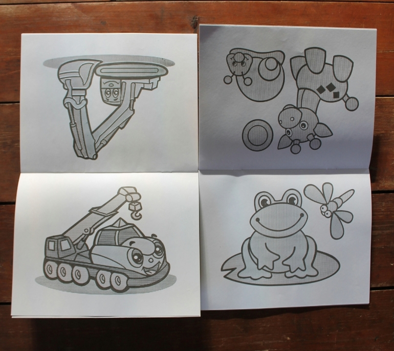 Забежала в магазины на минутку и ...