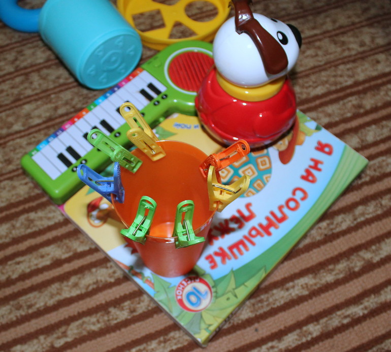 Степкины развлекалки:)