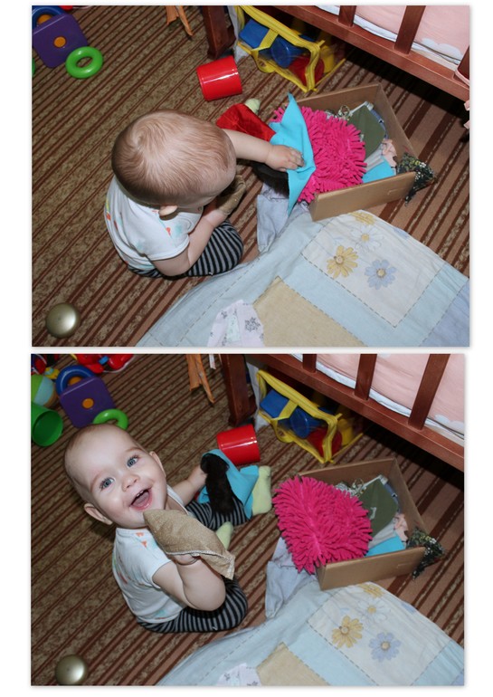 Степкины развлекалки:)