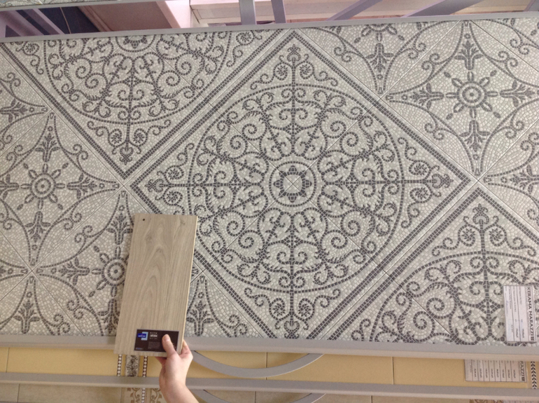 Кухни Шатура