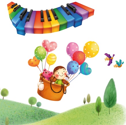 Благотворительный концерт для детей "Around the World with Music"