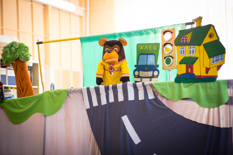 Как рассказывать детям о правилах?