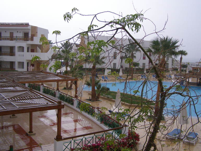 шарм эль шейх