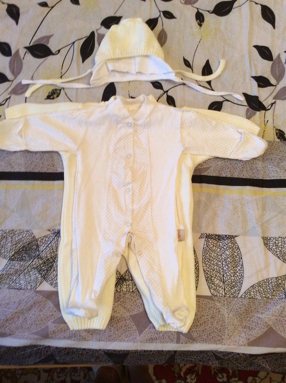 Вещи на выписку в середине-конце февраля с фото! Мамочки нужен ваш совет!!