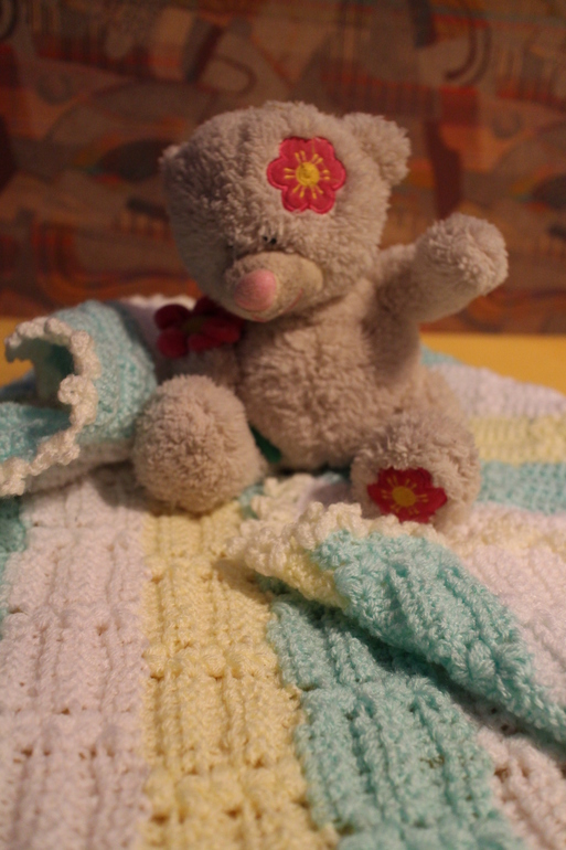 Пледик в приданное!!! ПРИНИМАЮ ЗАКАЗИКИ))))