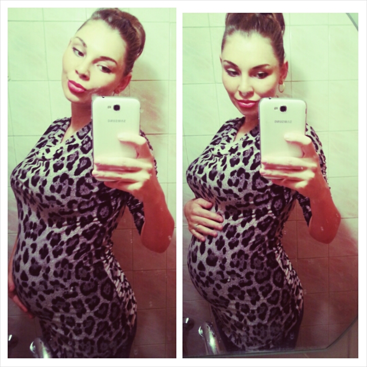 31 неделька=))))