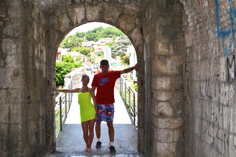 Отдых в Черногории - рай из которого не хочется возвращаться!!!