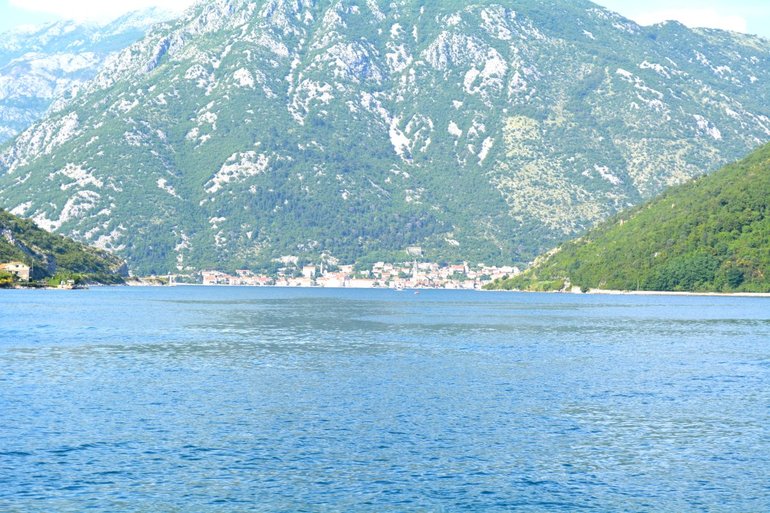 Отдых в Черногории - рай из которого не хочется возвращаться!!!