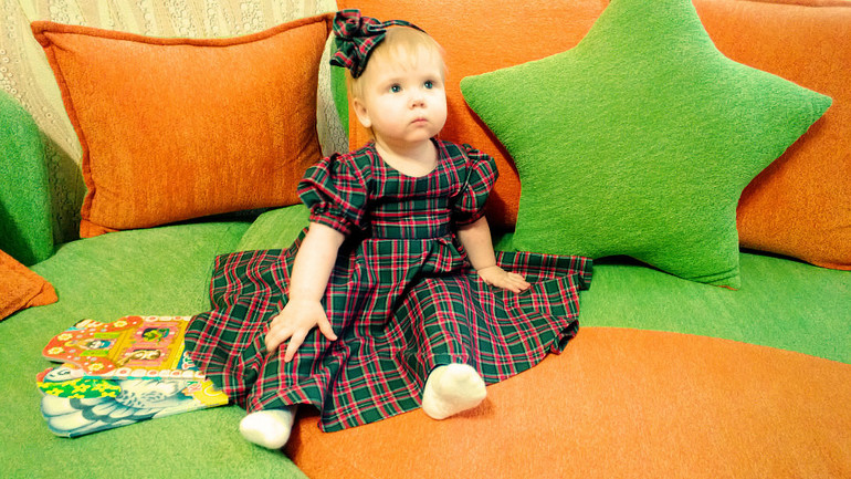 Шотландка... )))