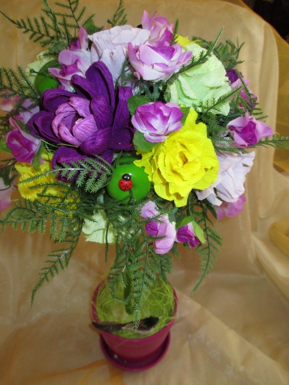 Всех, всех С Новым годом и Рождеством!