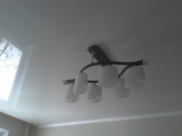 Мини отчет или 21 неделя))