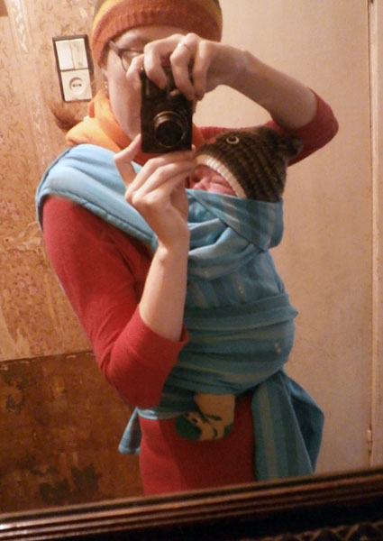 МС Гуслёнок