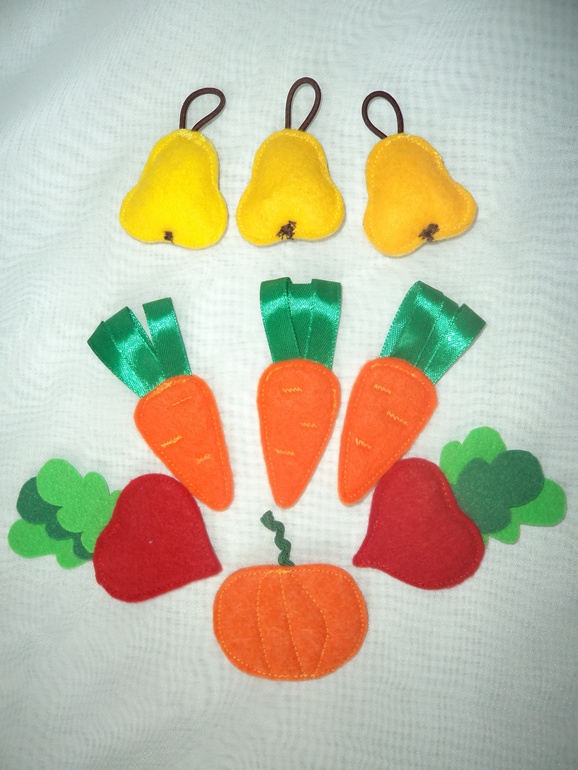 Развивающий кубик для деток после годика